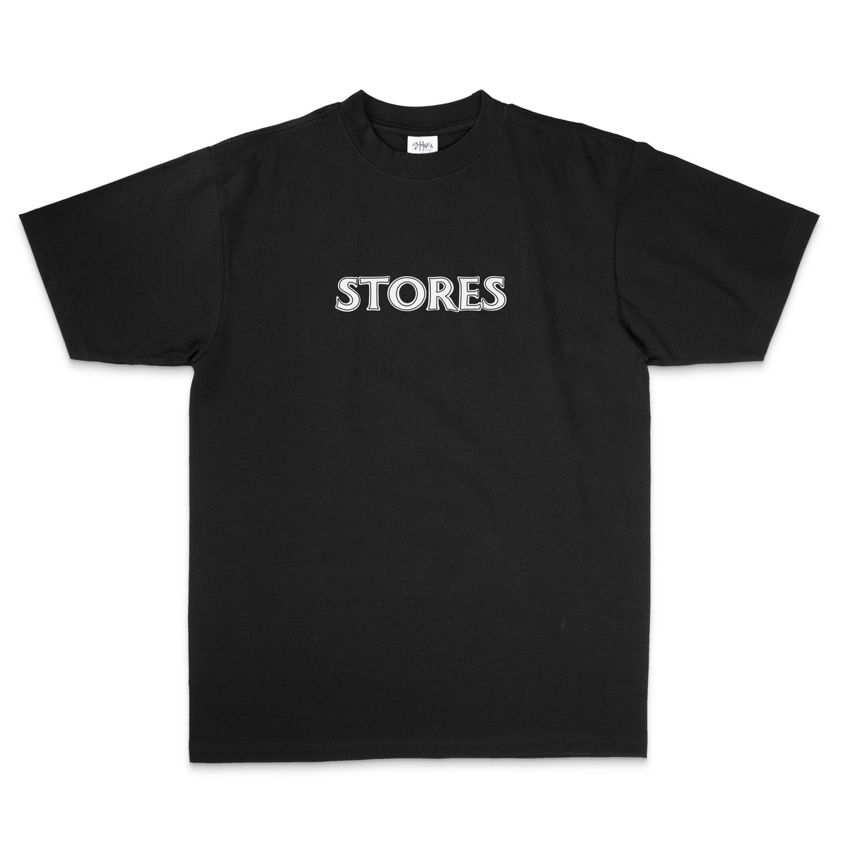 Boxy T-Shirt