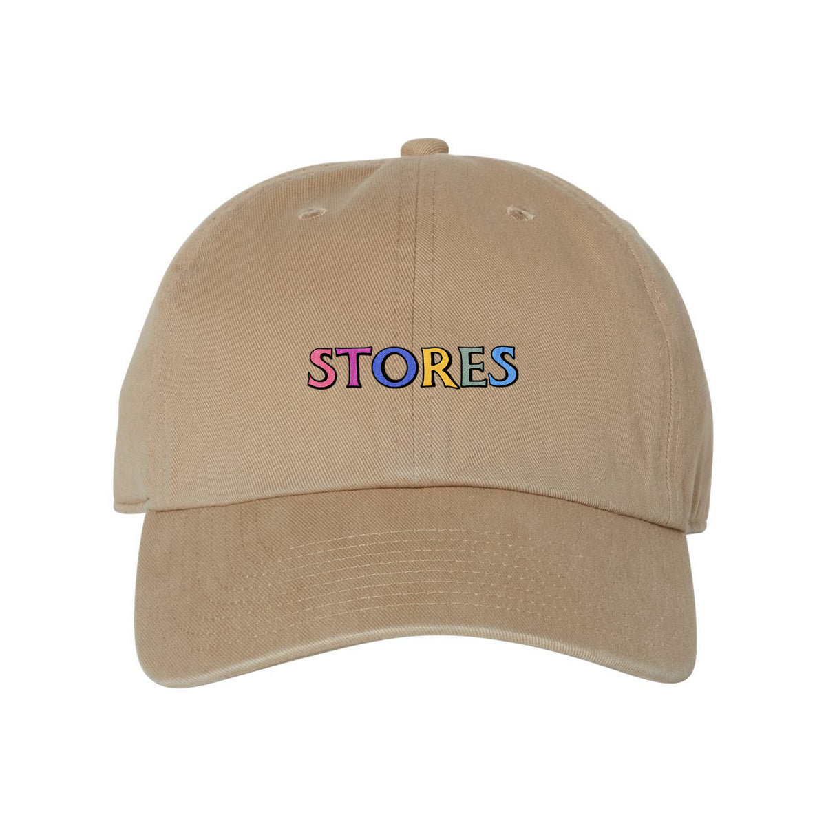 Dad Hat