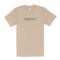 Fitted T-Shirt