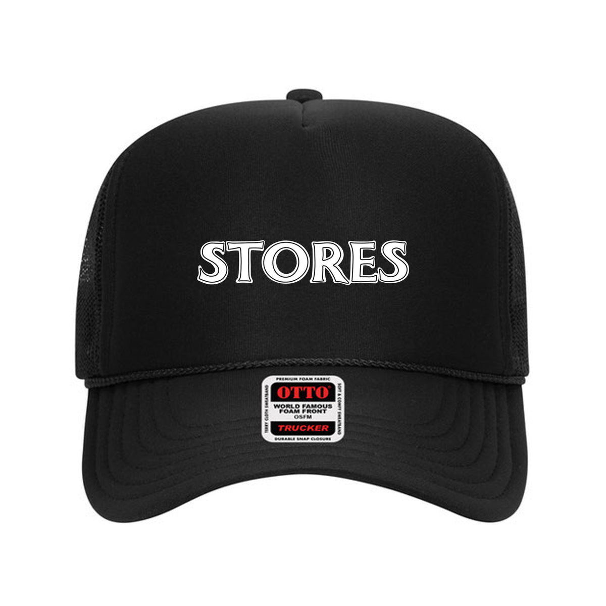 Trucker Hat